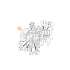   827/80217 (Side Glass Rh)  JCB JS360 -  1