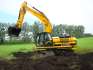   :   827/80217 (Side Glass Rh)  JCB JS360
