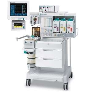   Aestiva MRI -  1