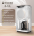   Aircond D-12L:     ! -  2