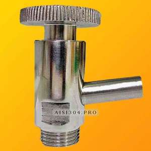   AISI304 | TRiNOX -  1