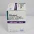   :  () / ALTUZAN (bevacizumab)400mg