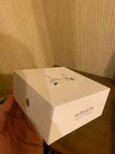   Apple -  1