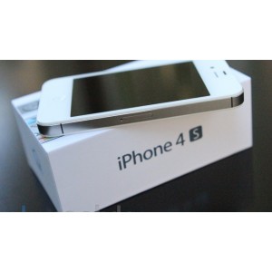   Apple, iPhone 4G 32GB/16GB (4S  :: josealvarado222) -  1
