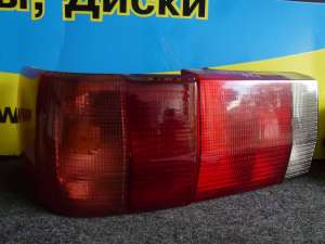   Audi 80 B4 Avant -  1
