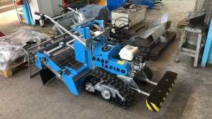   Baby Tpro 100 -  1