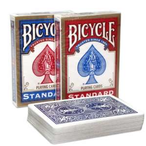   Bicycle Standard -    -  1