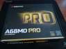   :   Biostar A68MD PRO