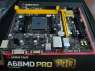   Biostar A68MD PRO -  2