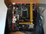   :   Biostar H110MHC
