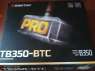   Biostar TB350-BTC -  3