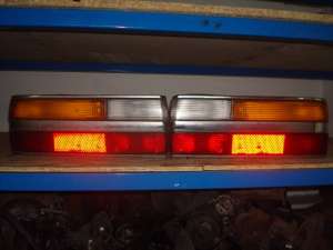   BMW 5 E28 -  1