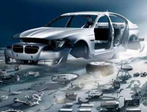   BMW E34 E36 E39. -  1