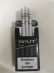   Brut (black, white) demi -  2