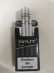   :   Brut demi (white, black)