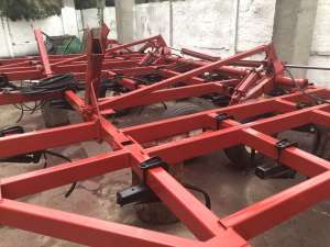   CASE IH 4600, 7.5  -  1