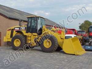  Caterpillar () -  1