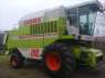   :   Claas Dominator 108 sl maxi