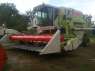   Claas Dominator 108 sl maxi -  3