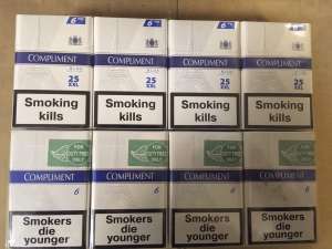   Compliment Demi6(XXL25).-325$! -  1