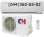   :   Cooper&Hunter ( ) CH-S09USP8 2500 