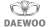   :   D A E W O O , 