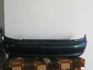   Daewoo Lanos Hatchback -  1