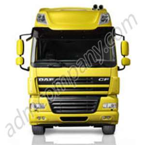   DAF -  1
