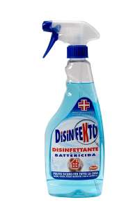   Disinfekto -  1