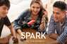   :   DJI Spark