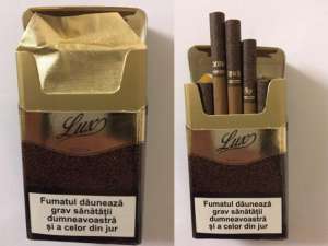   - Doina Lux Duty Free -  1