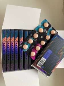   DYZZY STRONG (4 )  JBA complex    -  1