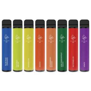   Elf Bar 1500 ( ) -  1