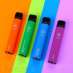   Elf Bar 1500 ( ) -  2