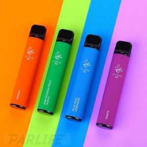   - Elf Bar 1500 ( ) -  1