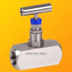   epa y 15 AISI 304 | TRiNOX -  1