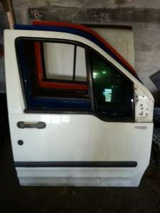   Ford Connect,  , tourneo -  1