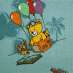   :   Funny Bear.    .