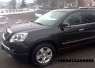   :   GMC-ACADIA 2008 . 