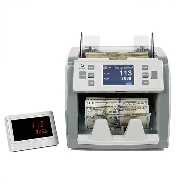   Grace EC900   Magner 150 -  3