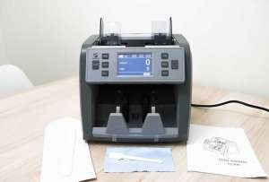   Grace EC900.   Magner 150 -  1