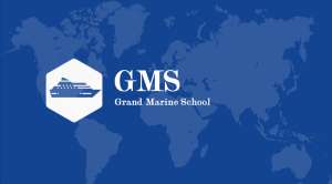   Grand marine school -  1