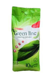   Green Line Gentle 10 , .000776.  -  1