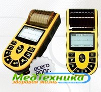   Heaco ECG80A -  1