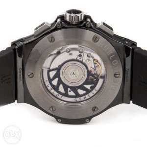  Hublot   ! -  1