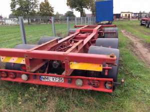   H&W HWTPAS 2001   8355 -  1