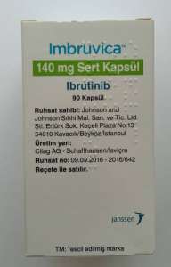   Imbruvika 140  90  -  1