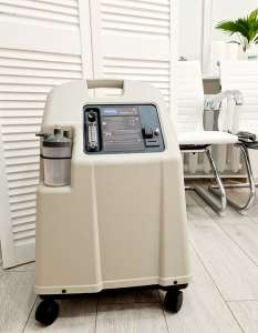   Invacare Platinum 9 -  1