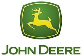   John Deere ( ) -  1