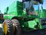   :   JOHN DEERE.  JOHN DEERE S670 
